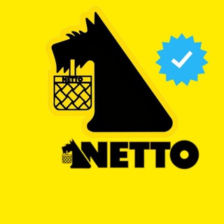 Логотип канала netto_2019