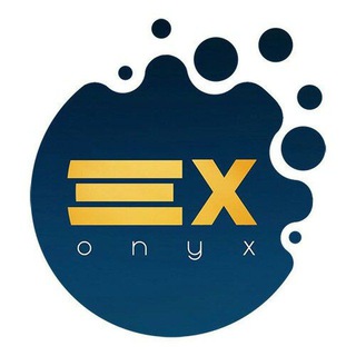 Логотип канала exonyx1