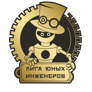 Логотип канала robotrek39