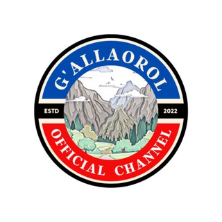 Логотип канала gallaorolimuz