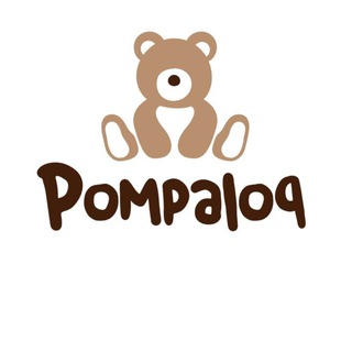 Логотип канала pompaloq_baby_uz