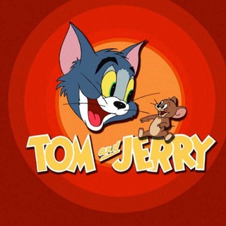 Логотип канала barmetomtomandjerry