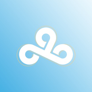 Логотип канала cloud9official