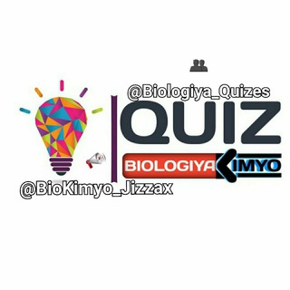 Логотип biologiya_quiz_kimyo_quiz