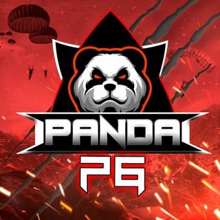 Логотип panddaa66