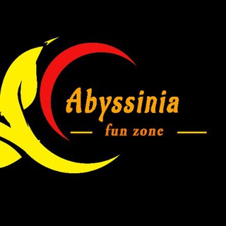 Логотип канала abyssinia_funzone