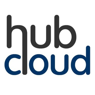 Логотип канала lowcodehubcloud