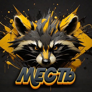 Логотип канала MEEECTb