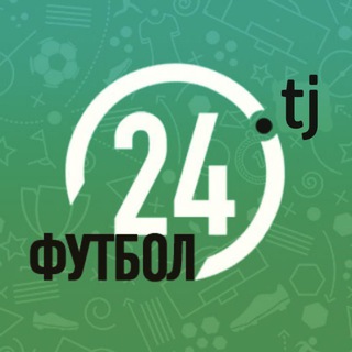 Логотип канала footboll_24