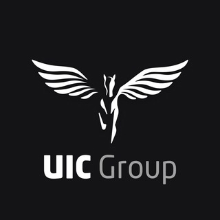 Логотип uicgroup