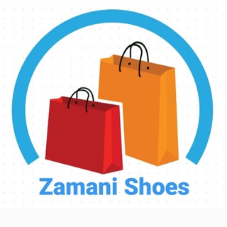 Логотип канала zamanishoe