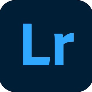 Логотип канала lightroomproapk