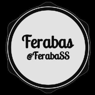 Логотип канала ferabass