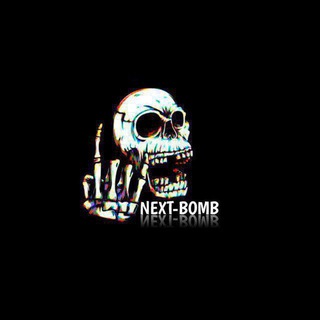 Логотип канала nextbomb