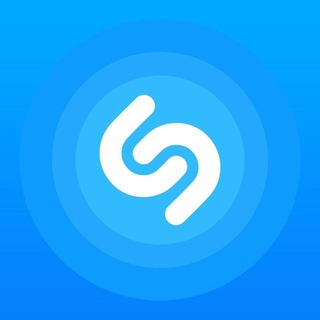 Логотип канала shazam_vkmusic_vk_search_music