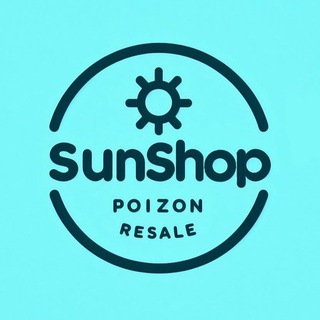 Логотип канала sunshop14