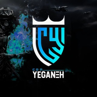 Логотип канала cod_yeganeh