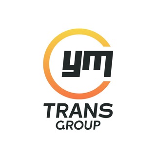 Логотип канала ymtransgroupcha