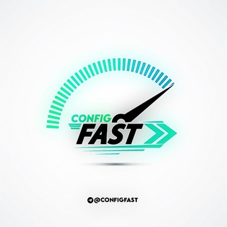 Логотип канала configfast