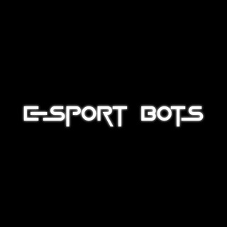 Логотип esport_bots