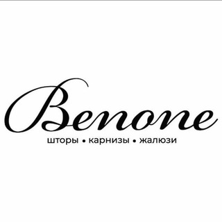 Логотип канала benoneru