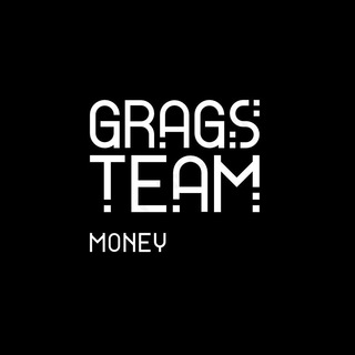 Логотип канала grags_team