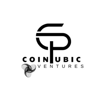 Логотип coinpublic