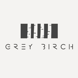 Логотип канала greybirch