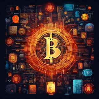 Логотип канала criptodro