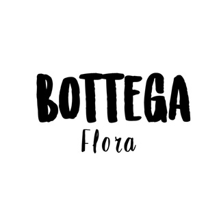 Логотип канала bottega_flora