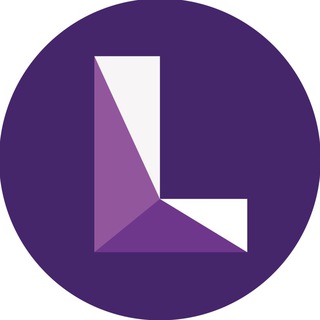 Логотип канала lacmuslife