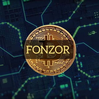 Логотип канала fonzor