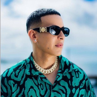 Логотип канала daddy_yankee_musica