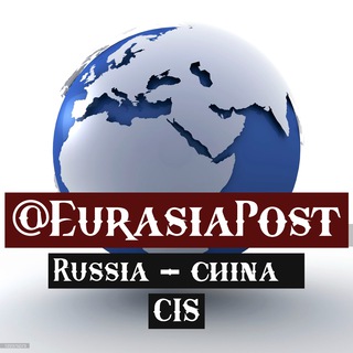 Логотип канала eurasiapost