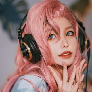 Логотип канала anime_cosplayers