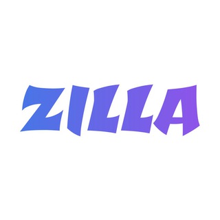 Логотип канала zilla_app