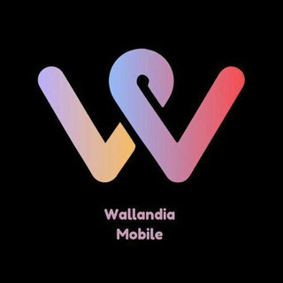 Логотип канала wallandiamobile