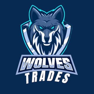 Логотип канала WolvesTrades