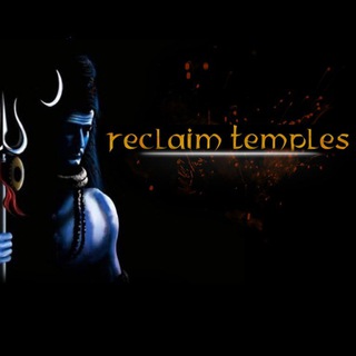 Логотип reclaimtemples