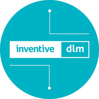 Логотип канала inventive_dlm