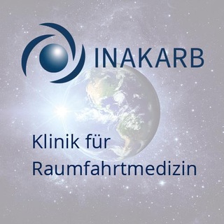 Логотип канала inakarbgmbh