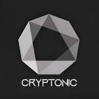 Логотип канала CryptoNicHouse