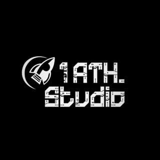 Логотип канала official_1athstudio