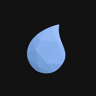 Логотип fluidchat