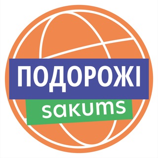 Логотип канала sakumshot