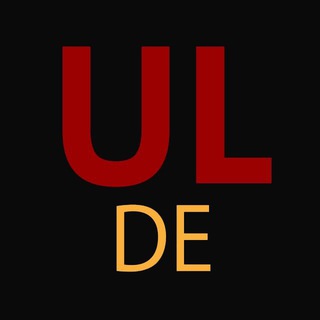 Логотип канала ukr_leaks_de