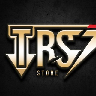 Логотип канала trs_store