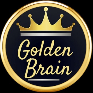 Логотип канала big_golden_brains