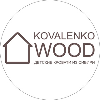 Логотип канала kovalenko_wood