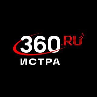 Логотип канала istra360